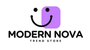 Modern NovaTrend Store